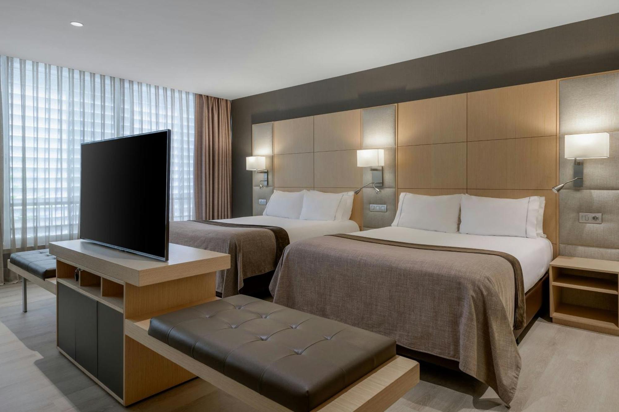 Ac Hotel Victoria Suites By Marriott — Fotos 1