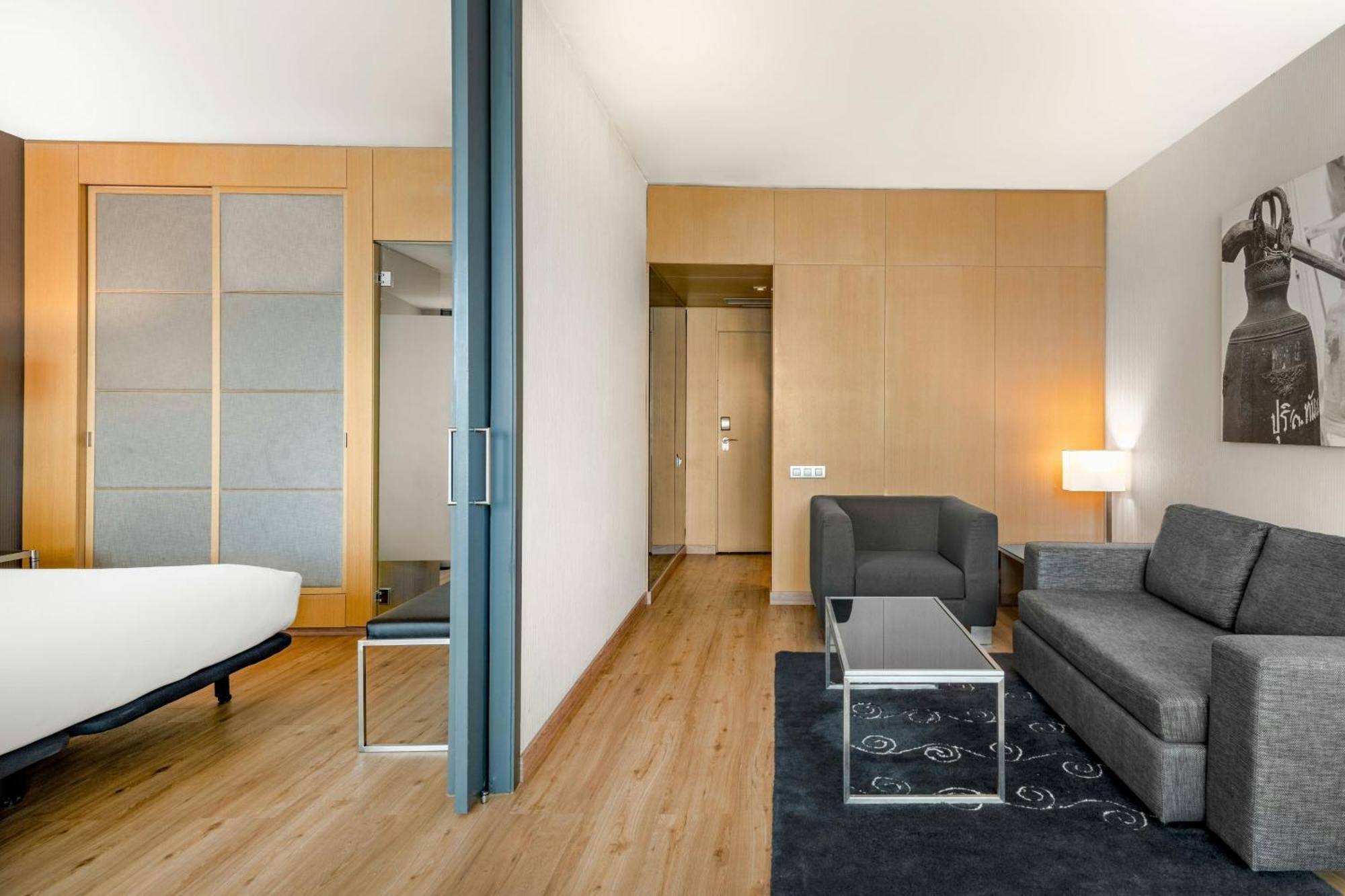 Ac Hotel Victoria Suites By Marriott — Fotos 2
